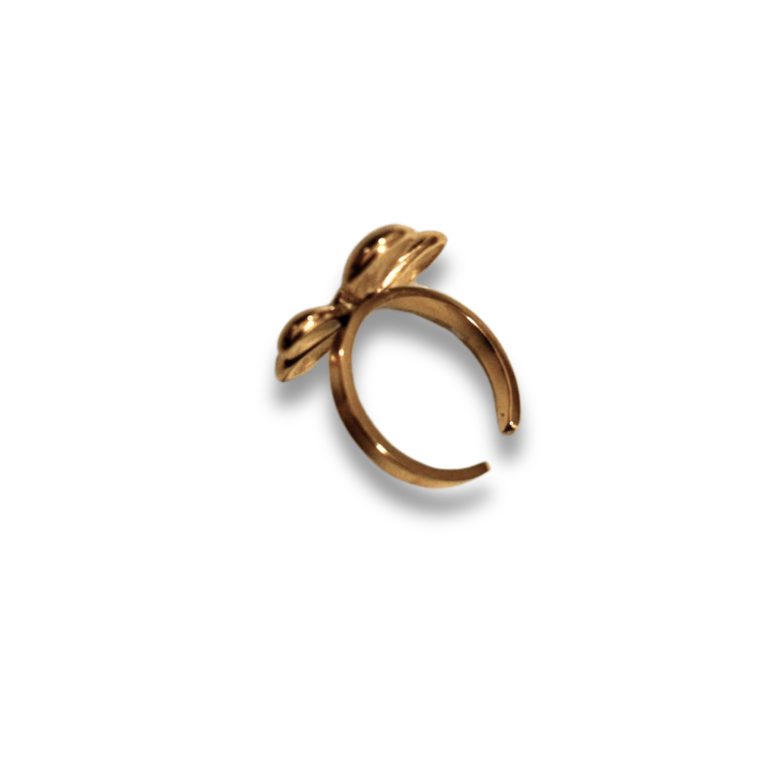Anillo Carlota