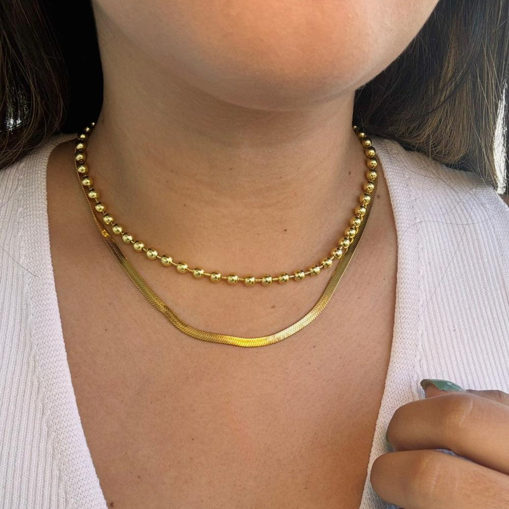 Collar Alana