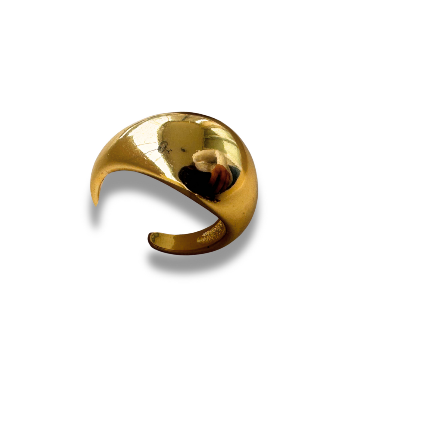 Anillo Dora