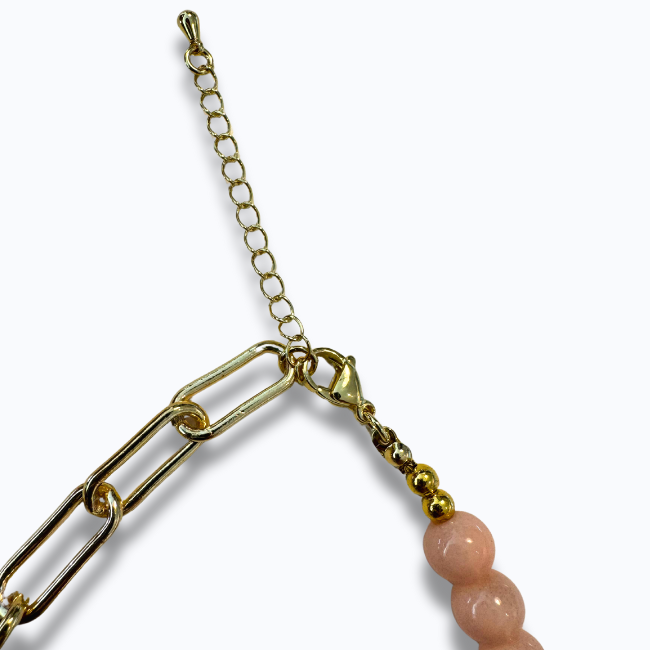 Collar Clarita