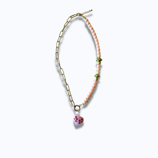 Collar Clarita