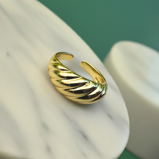 Anillo Croissant