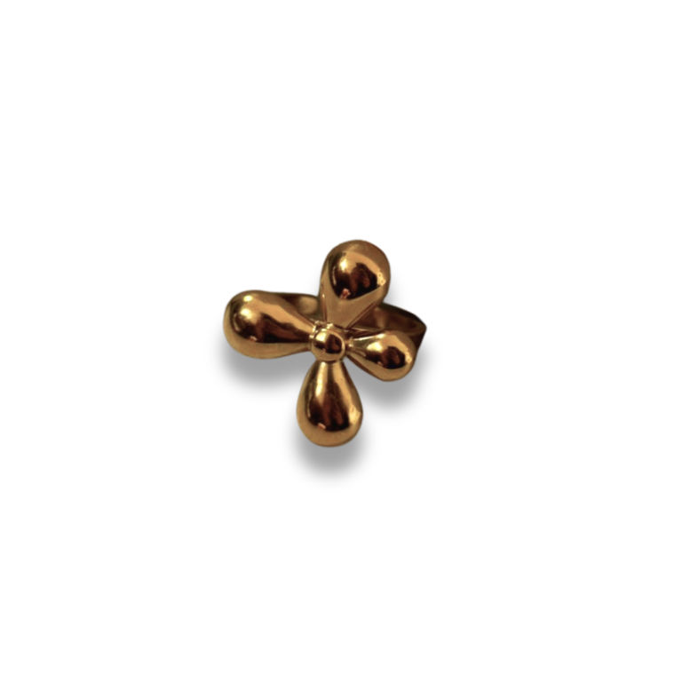 Anillo Carlota