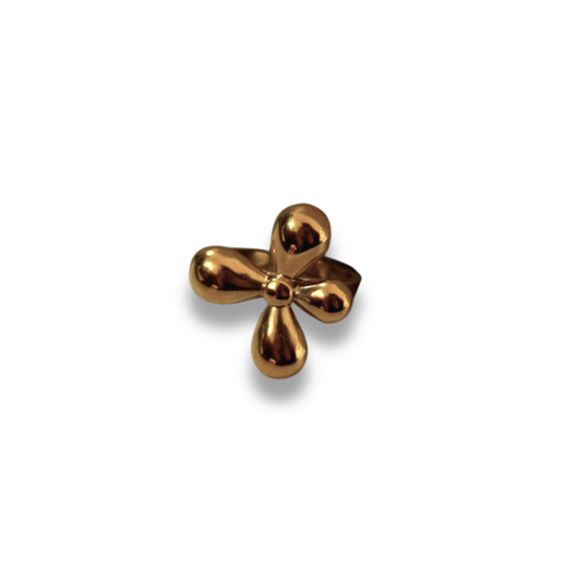 Anillo Carlota