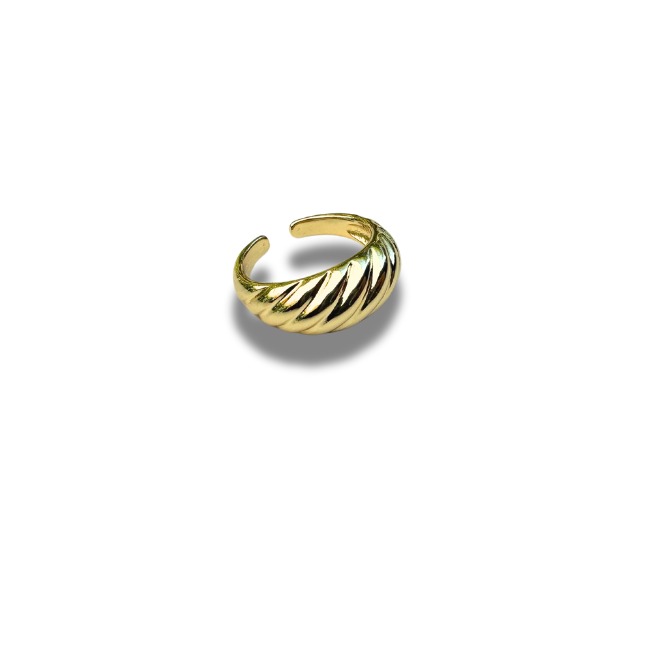 Anillo Croissant