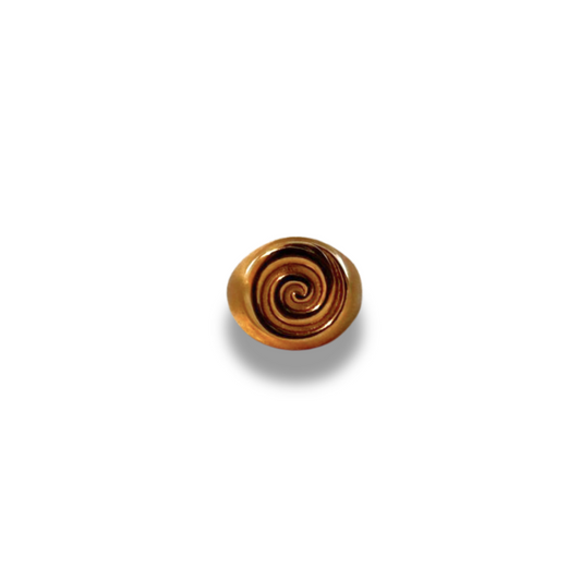 Anillo Laberinto