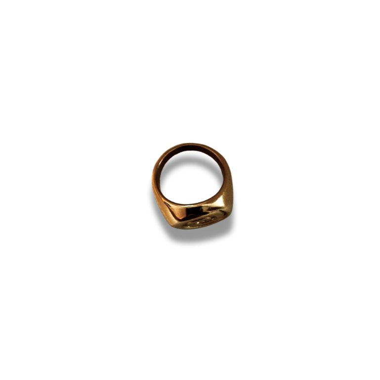 Anillo Laberinto