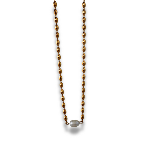 Collar Mariana