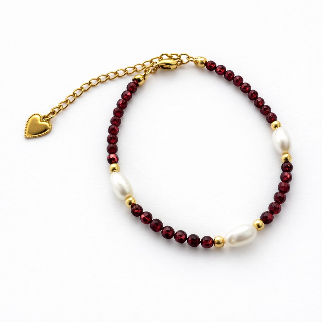Pulsera Adriana