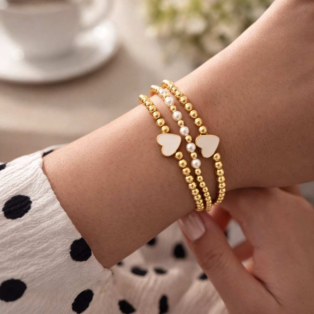 Pulsera Rocio