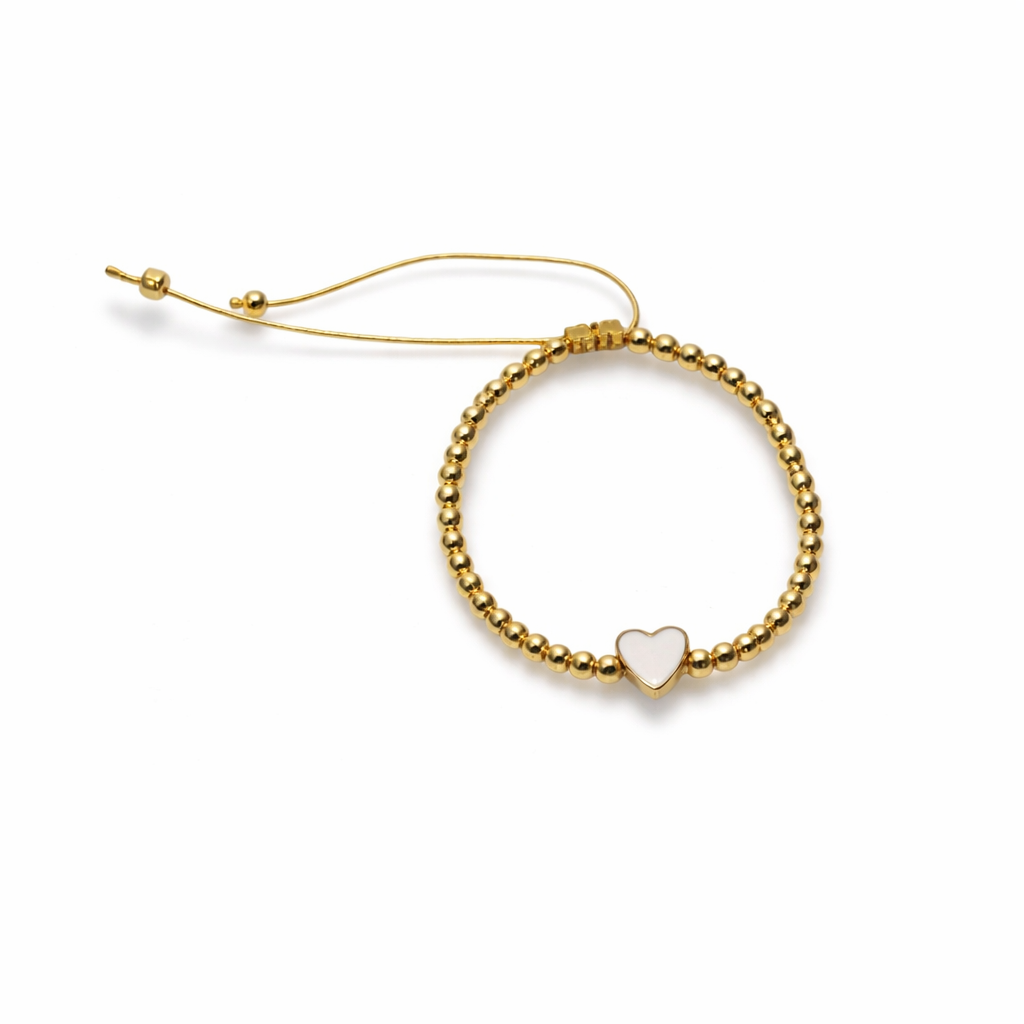 Pulsera Rocio