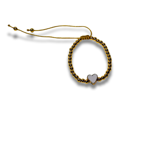 Pulsera Rocio