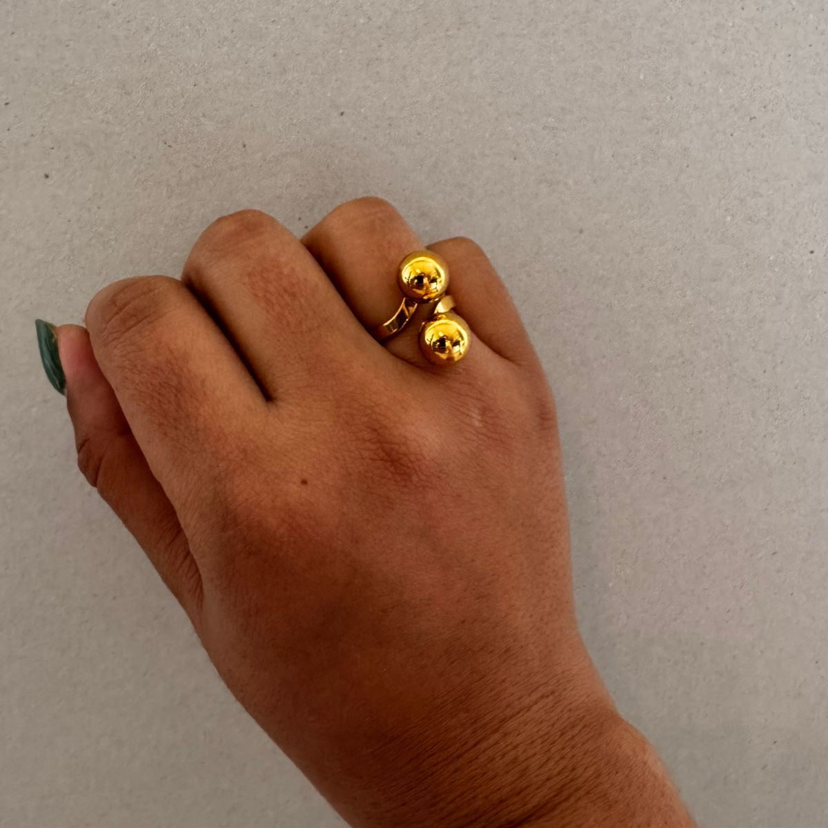 Anillo Sofia
