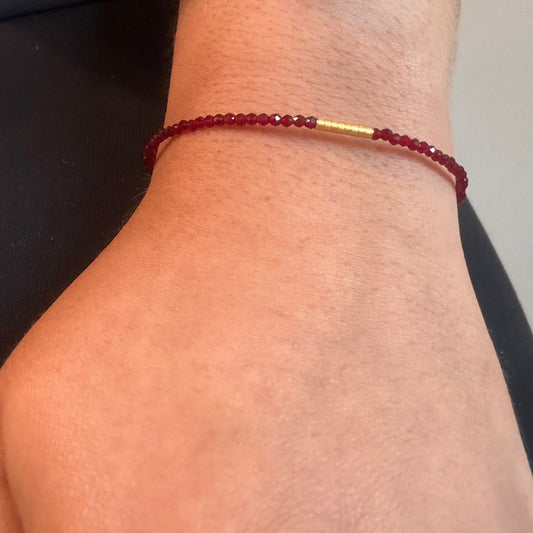 Pulsera Aurelia